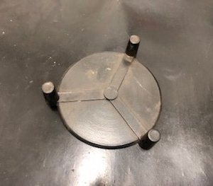 valvola motore aspirazione