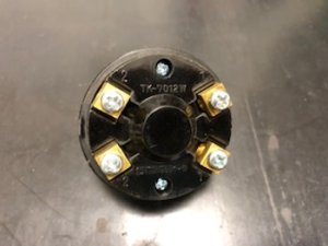 interruttore candia 43