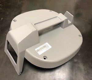 Maniglia aspiratore Ghibli AS10 - AS27