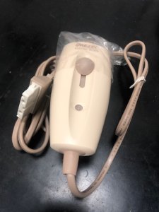 Termoforo Scaldasonno Imetec Type H56B2