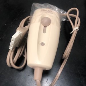 Termoforo Scaldasonno Imetec Type H56B2