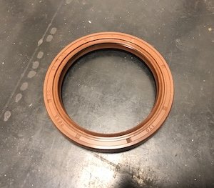 Paraolio riduttore monospazzola Wirbel C43