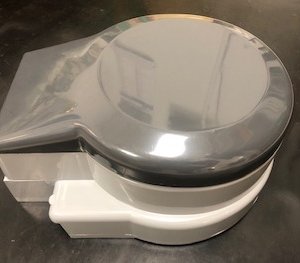 Calotta motore monospazzola wirbel limpia 13