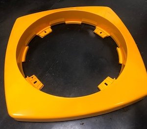 Base aspiratore Ghibli AS10 - Primat - senza ruote