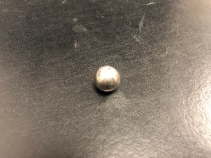 Sfera sicurezza guscio impugnatura monospazzola Wirbel C33 - L13 - C43