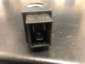 Bobina elettrovalvola gasolio idropulitrice 220V-9W