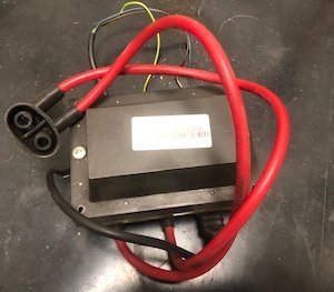 Bobina A.T. elettrodi per idropulitrice karcher HDS