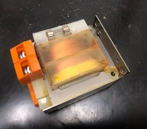 Trasformatore 230V/400V-24V per idropulitrice karcher