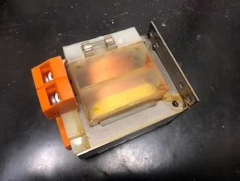 Trasformatore 230V/400V-24V per idropulitrice karcher