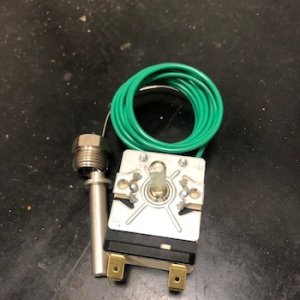 Termostato idropulitrice Karcher HDS 990