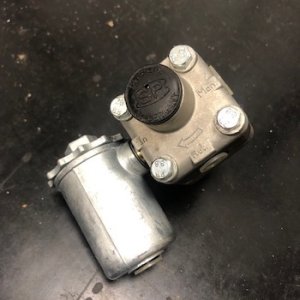 Pompa gasolio idropulitrice Karcher HDS