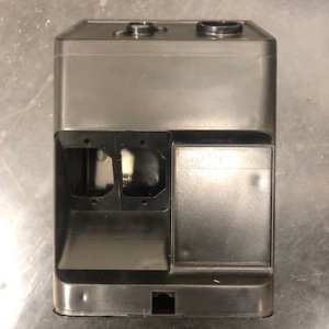 Scatola comandi aspiratore Karcher NT602 Eco