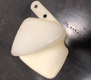 Galleggiante vaschetta idropulitrice Karcher HDS 7/16C