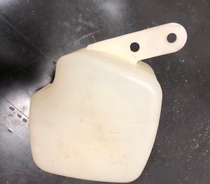 Galleggiante vaschetta idropulitrice Karcher HDS 7/16C