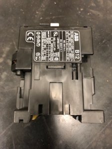 Teleruttore 220V - idropulitrice