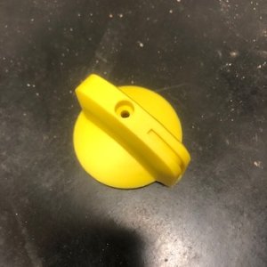 Manopola Interruttore commutatore aspiratore Karcher NT700