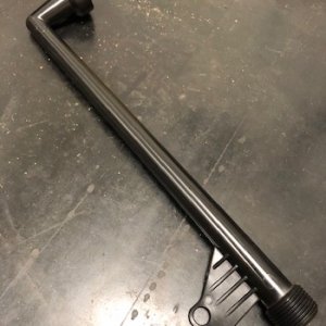 Raccordo entrata idropulitrice Karcher K 4.96