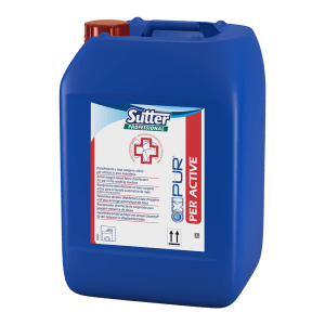 Per Active disinfettante