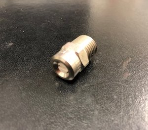 Ugello per lancia idropulitrice