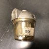 Filtro gasolio completo idropulitrice 1/4″-F