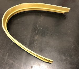 Lamella bocchetta lavasciuga Floor 350