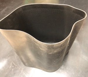 Nastro trasportatore lavapavimenti floor wash