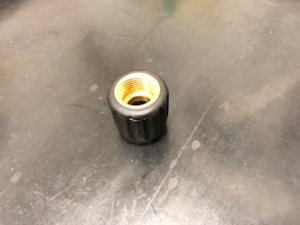 Portaugello lancia Karcher HD-HDS