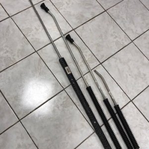 Lancia professionale idropulitrice