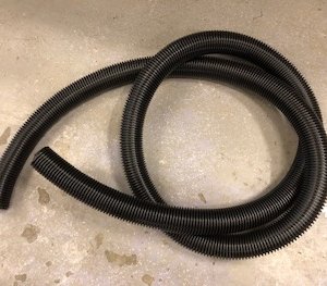 Tubo evaflex d32 sfuso