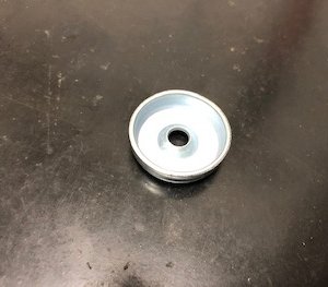 Coperchietto impugnatura monospazzola columbus cleantech