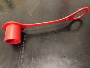 Tappo scarico acqua pulita lavasciuga columbus RA 43-55-66 clean tech