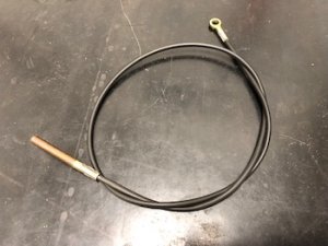 Cavo sollevamento bocchetta lavasciuga Fimap Minny clean tech