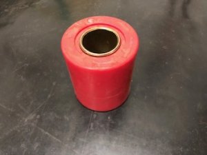 Ruota paracolpi bocchetta lavasciuga comac C85 clean tech