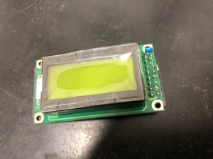 Scheda display lavasciuga comac abila 50B clean tech