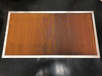 10 Pezzi Filtri A Cartuccia Di Ricambio Per Robot Aspirapolvere V3, V3S, V5, V5S Pro, Filtri In TNT Bianchi