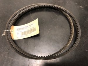 Cinghia spazzola lavasciuga floor Shark 50 clean tech