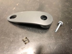 Avvolgicavo superiore VK 150 clean tech