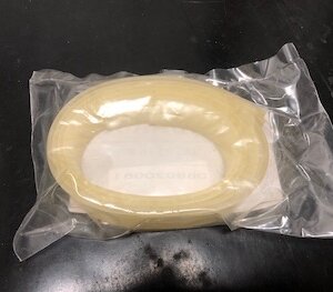 Kit lamelle squegee Lindhaus LW46 cleantech