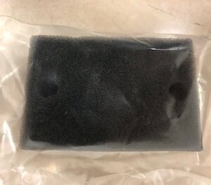 Filtro uscita aria lavasciuga Lindhaus cleantech