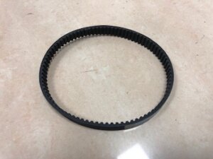 Cinghia trasmissione lavasciuga Lindhaus LW46 cleantech