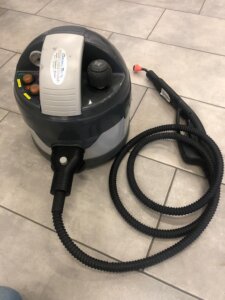 Vaporetto polti eco pro 3000 NOLEGGIO