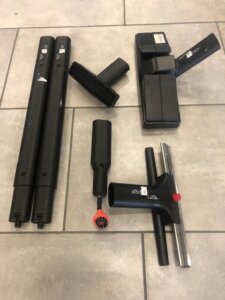 Vaporetto polti eco pro 3000 NOLEGGIO