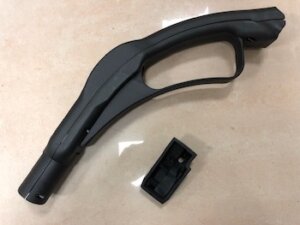 coppia manici karcher D4002 cleantech