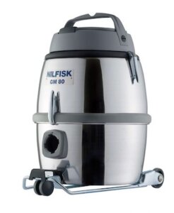 Testata aspirapolvere Nilfisk GSP-GM80-GM625-GM83 cleantech