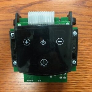 Scheda di comando vaporella polti forever star USATA cleantech