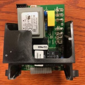 Scheda di comando vaporella polti forever star USATA cleantech