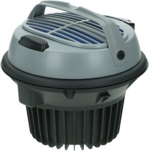 Testata aspirapolvere Nilfisk GSP-GM80-GM625-GM83 cleantech