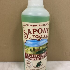 detergente clean tech pavimenti