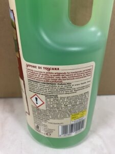 detergente clean tech pavimenti