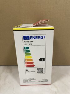 Lampadina led E27
